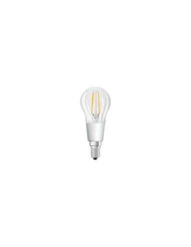 Lámpara Smart+ WiFi CL P FIL DIM 40 4W/827 E14 LED_LED 4058075609778 (EMBALAJE DE 4 UNIDADES)