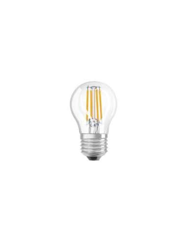 Lámpara Smart+ WiFi CL P FIL DIM 40 4W/827 E27 LED_LED 4058075609792 (EMBALAJE DE 4 UNIDADES)