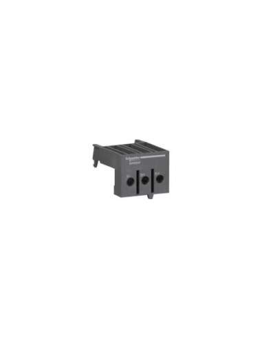 TeSys GV2 - Adaptador de grandes espacios para GV2P & GV2L - A001123786 SCHNEIDER ELECTRIC GV2GH7