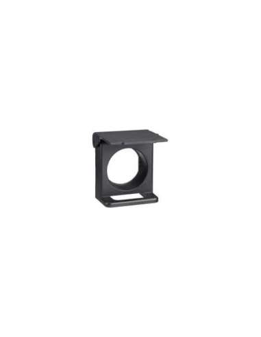 Capo proteccion negro - A001149580 SCHNEIDER ELECTRIC ZB4BZ62