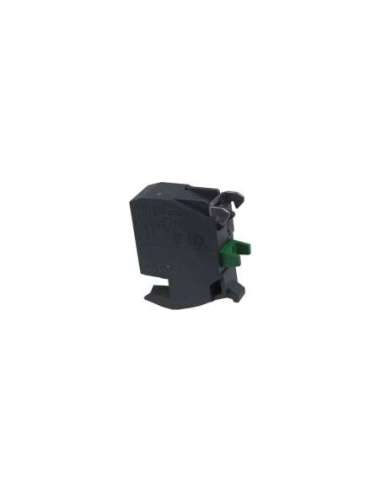 Elemento de contacto na - A001150694 SCHNEIDER ELECTRIC ZBE1014 (EMBALAJE DE 5 UNIDADES)