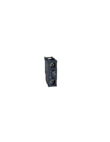 Bloque de contacto 1nc - A001150702 SCHNEIDER ELECTRIC ZBE1026P