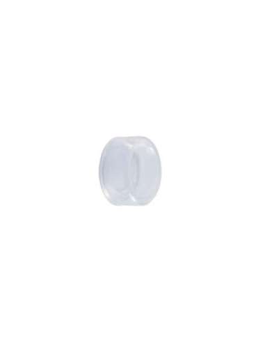 Harmony XB4 - Capuchon transparente para arrastre - A001150744 SCHNEIDER ELECTRIC ZBPA