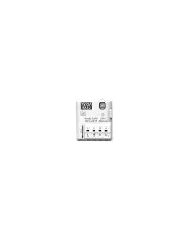 RECEPTOR REGULADOR DALI PARA ILUMINACIÓN TYXIA 4860 - A001523733 DELTA DORE 6351418