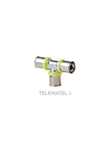 TE PRESS 16X2MM - A002868126 ARCO 874010A (EMBALAJE DE 16 UNIDADES)