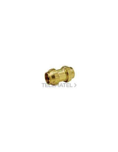 MANGUITO DOBLE TUERCA EXTERIOR 20X20MM - A002869655 ARCO 46020 (EMBALAJE DE 10 UNIDADES)