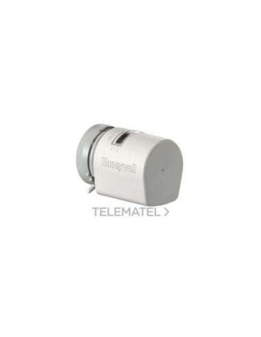 ACTUADOR TÉRMICO 230V 4MM NO CABLE 2