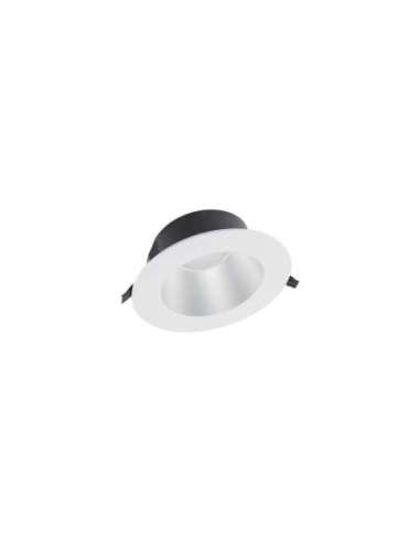 Downlight Performance DL UGR19 DN195 PFM 21W/840 blanco IP54 LED_LED 4058075459274 (EMBALAJE DE 16 UNIDADES)