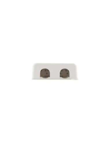 Caja de conector panel 5-POLE L/N LED_LED 4058075473010 (EMBALAJE DE 10 UNIDADES)