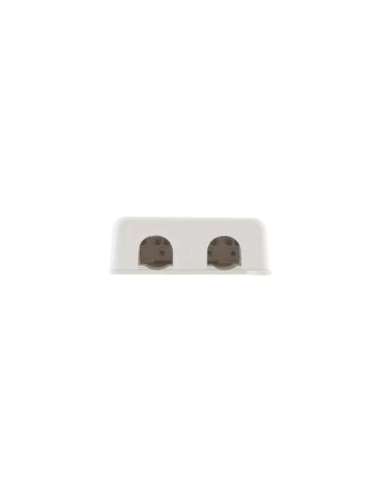 Caja de conector panel 5-POLE L/N/PE/DALI LED_LED 4058075473034 (EMBALAJE DE 10 UNIDADES)