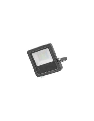 Lámpara SMART WIFI FLOOD 10W RGBW DG LED_LED 4058075474604 (EMBALAJE DE 12 UNIDADES)