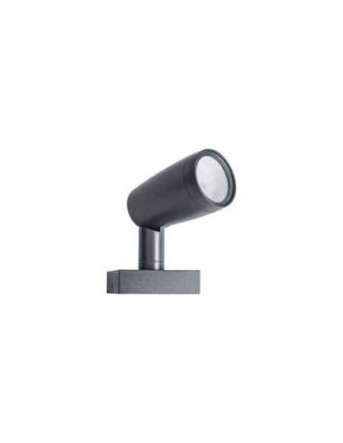 Lámpara SMART WIFI GARDENSPOT RGBW LED_LED 4058075478374 (EMBALAJE DE 4 UNIDADES)