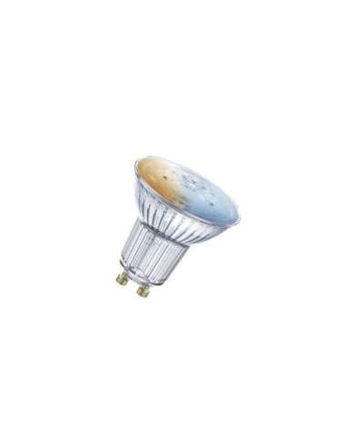 Lámpara Smart+ WiFi PAR16 TW 50 40° GU10 LED_LED 4058075485679 (EMBALAJE DE 4 UNIDADES)