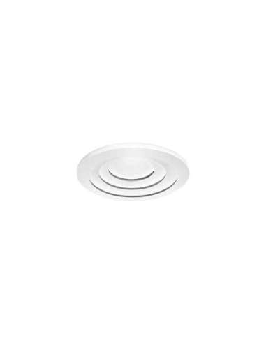 Lámpara Smart+ Orbis Ceiling Spiral WIFI TW 500mm blanco LED_LED 4058075486607 (EMBALAJE DE 3 UNIDADES)