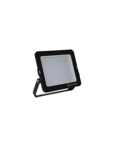 Proyector LED FL COMP V 135W 830 100º BK 12150lm LED_LED 4058075575103 (EMBALAJE DE 2 UNIDADES)