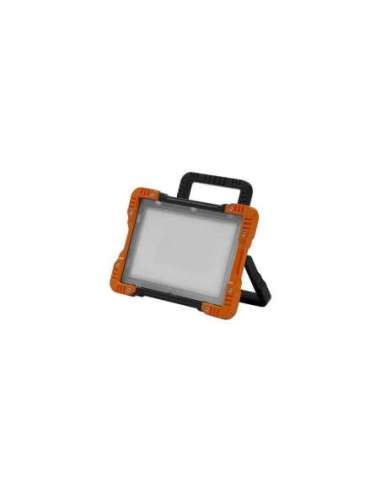 Proyector LED WORKLIGHT PANEL 50W 840 LED_LED 4058075576599 (EMBALAJE DE 4 UNIDADES)