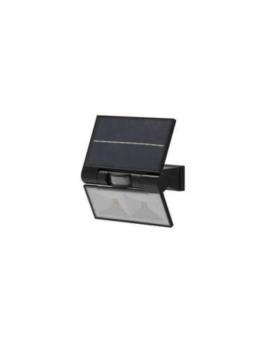 Luminaria exterior Decor ENDURA FLOOD SOLAR DOUBLE SEN DG 380lm LED_LED 4058075576636 (EMBALAJE DE 8 UNIDADES)