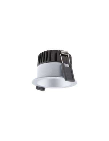 Foco LED SP Darklight fijo P 8W 930 PS regulable IP44 SI LED_LED 4058075799882 (EMBALAJE DE 20 UNIDADES)