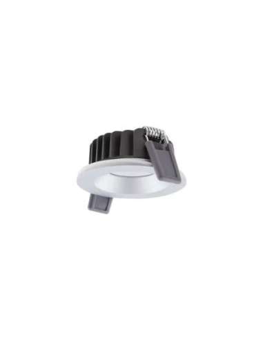 Foco LED SP AIR fijo P 6W 930 PS regulable IP65 SI LED_LED 4058075799981 (EMBALAJE DE 20 UNIDADES)