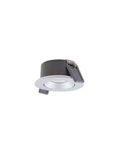 Foco LED SP AIR orientable P 4W 930 regulable IP23 SI LED_LED 4099854000102 (EMBALAJE DE 20 UNIDADES)