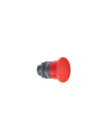 Harmony XB5 - Cabeza pulsador seta 40mm rojo - A001149658 SCHNEIDER ELECTRIC ZB5AC4