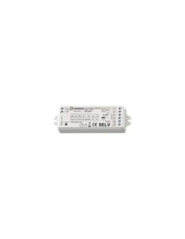 Controlador EC LC RF 24V RGBW/TW LED_LED 4058075435834 (EMBALAJE DE 10 UNIDADES)