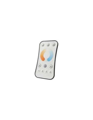 Controlador EC LC RF REMOTE TW LED_LED 4058075435926 (EMBALAJE DE 10 UNIDADES)