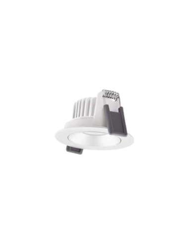 Foco LED SP orientable P 8W 927 PS regulable IP20 blanco LED_LED 4058075799622 (EMBALAJE DE 20 UNIDADES)