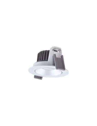 Foco LED SP orientable P 8W 930 PS regulable IP20 SI LED_LED 4058075799707 (EMBALAJE DE 20 UNIDADES)