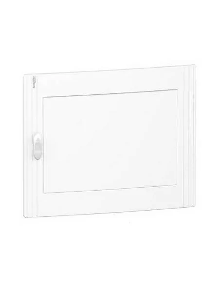 PUERTA PLENA PRAGMA 24, 5 FILAS