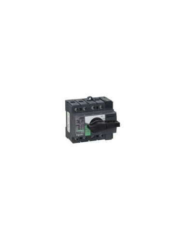 INTERPACT INS40 4P - A001114543 SCHNEIDER ELECTRIC 28901