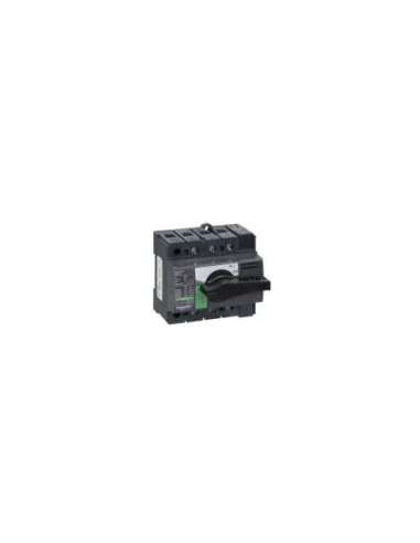 INTERPACT INS63 3P - A001114544 SCHNEIDER ELECTRIC 28902