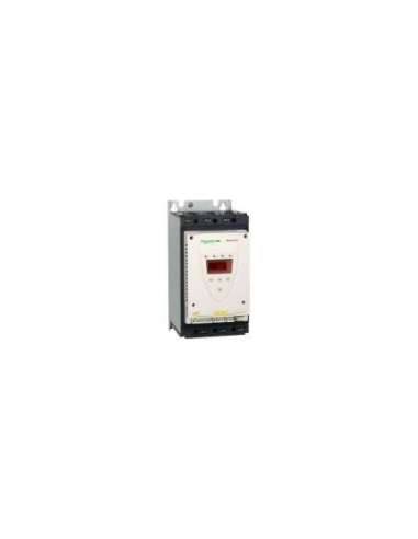 Arrancador ALTISTART-22 ATS22 62A SCHNEIDER ELECTRIC ATS22D62Q