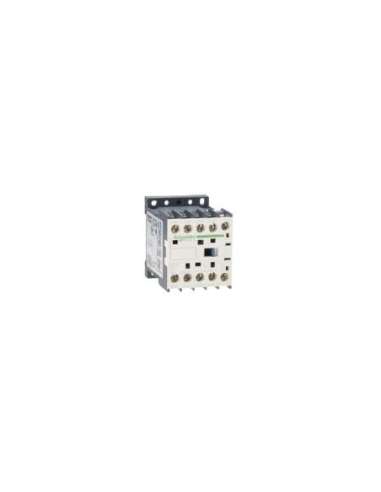 Minicontactor auxiliar 3 NA+1 NC 110V CA 50-60Hz SCHNEIDER ELECTRIC CA2KN31F7