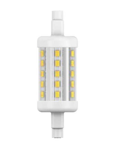 LÁMPARA LED LINEAL 78MM R7S 5W 510LM 4000K - A001700872 ROBLAN LEDJ78FR7S