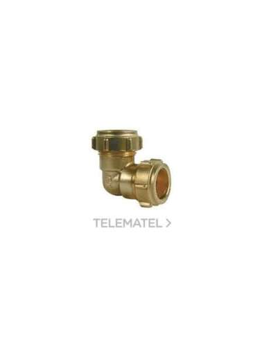 CODO 90° 401 DIÁMETRO 12X12MM - A001722881 IBP ATCOSA TT-1020401-- (EMBALAJE DE 10 UNIDADES)