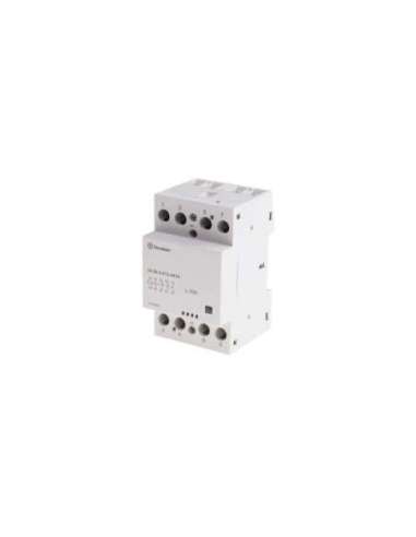 Contactor modular SERIE 22