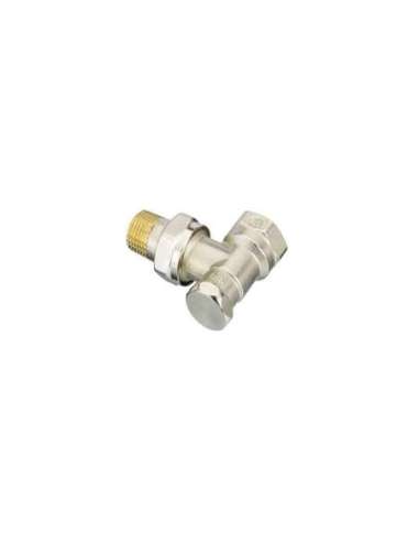 DETENTOR RLV-S 15 ESCUADRA G1/2 R1/2 DANFOSS 003L0123