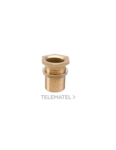 CUERPO ROSCA URALITA TUERCA CORREDERA LATERAL 2.1/2 METALGRUP SA 349008