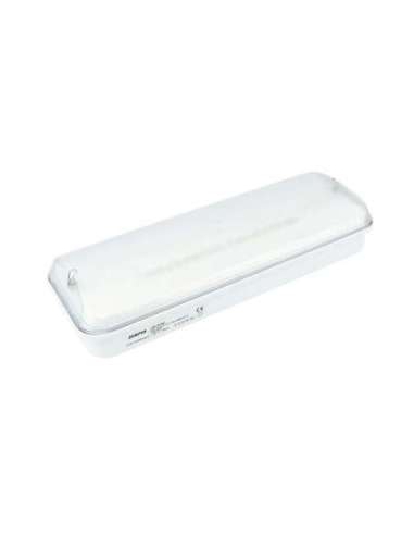 Arian Led Frio ESTANDAR (ZC) 315 Lm tipo P/NP 1h. Auton. LAC9300CP ZEMPER LAC9300CP