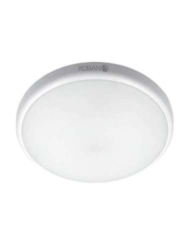 KL10 - PLAFON LED - A004610935 TEMPER 0767792