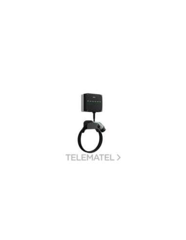 Punto de Recarga pared Cable 5m T2 7