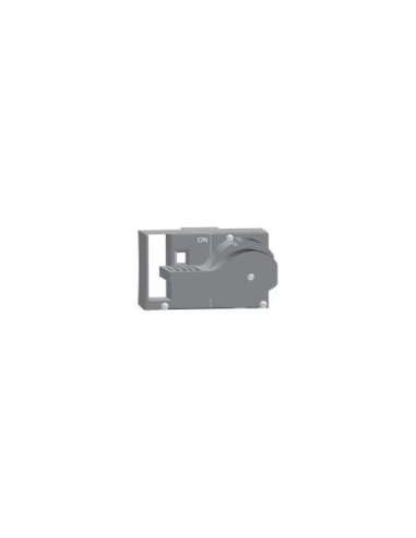 MANDO ROTATIVO DIREC. NG125 DE SEG. - A001113364 SCHNEIDER ELECTRIC 19097