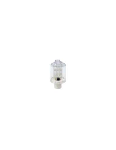 Lámpara led permanente 24v blanco - A001195595 SCHNEIDER ELECTRIC DL2EDB1SB