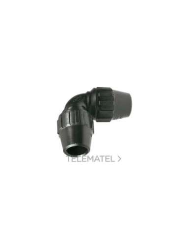 ENLACE ACODADO 90° 20 FITTING GAMA55 - A002859489 JIMTEN 055029