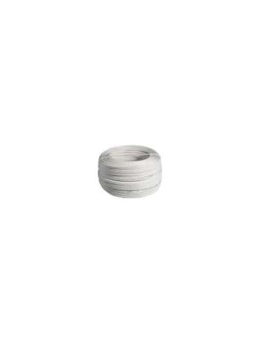 Cable 2 hilos scs blanco rollo 200 metros - A000613571 BTICINO 336904