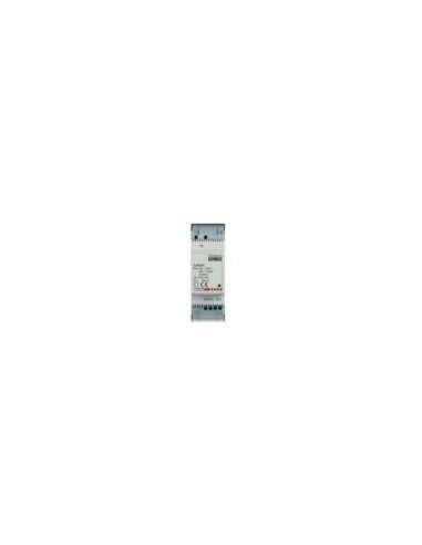 Alimentador compacto 2 hilos 2 módulos DIN - A000765283 BTICINO 346030