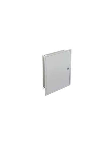 ICT REGISTRO SECUNDARIO IP33 EMPOTRAR 700x500 PLACA DE MADERA - A000787033 IDE AE7050