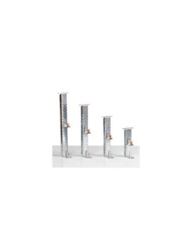 PACK SOPORTE DE REGULACIÓN EN PROFUNDIDAD 200 MM (4 UDS.) - A000787865 IDE SP200