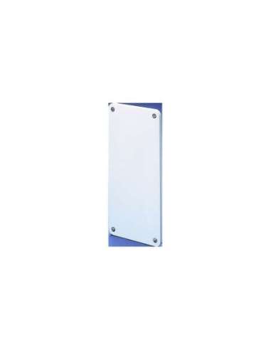 TAPA CIEGA PARA CERRAR COMPARTIMENTOS BASES INTERBLOQUEADAS - 16/32A SBF - IP65 - A000820626 GEWISS GW66703N